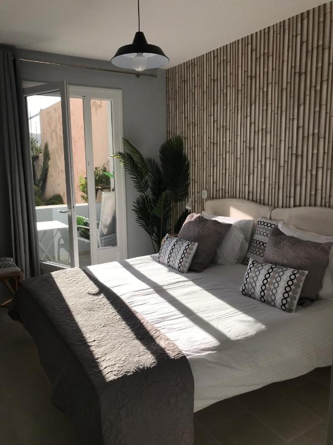 Appartement Plein Centre Florent Face Au Port Saint-Florent (Corsica)